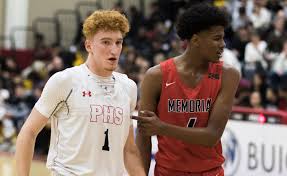 Nico mannion last 10 games. Chosen 25 Battle Nico Mannion Puts On A Show Against Jalen Green