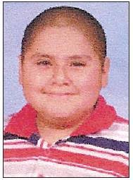 Efrain Balderas Jr. (1994-2006)
