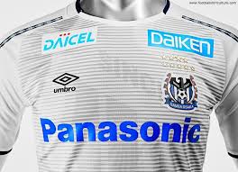 10' — офсайд — патрик. Gamba Osaka 2019 Umbro Away Kit ã‚¬ãƒ³ãƒå¤§é˜ª Gambaosaka Umbro Gamba Osaka Umbro Osaka