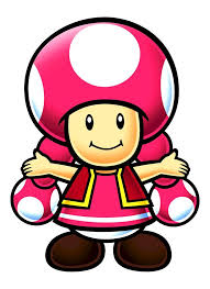 Epingle Sur Mario