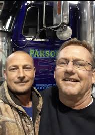 Richard Todd "Rich" Parsons