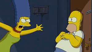 يعاني سكان مدينة سبرينجفيلد من التلوث البيئي في بحيرة المدينة، ويصدر عمدة المدينة أمر بمنع رمي النفايات فيها، لكن (هومر سمبسون) يلقى بفضلات خنزيره في البحيرة، ويحصل. Watch The Simpsons Movie Prime Video