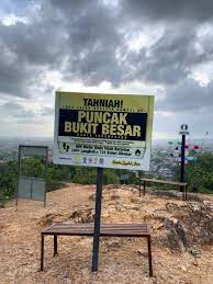 Visit this page for more info. Bukit Besar Trail Hike Kuala Terengganu Terengganu Malaysia Pacer