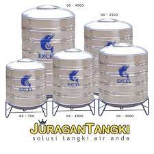 Harga tutup toren tangki air stainless steel profil tank. Harga Toren Air Stainless 2000 Liter