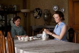 Saoirse ronan, domhnall gleeson, emory cohen and others. Brooklyn 2015 Imdb