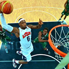 Featured usa basketball videos usa basketball shooting drills usa basketball classics: Usa Vs Nigeria Live Score Stats Recap Bleacher Report Latest News Videos And Highlights