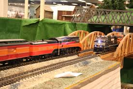 Train Show