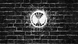 Spider man far from home wallpapers. Spider Man Far From Home Logo 4k Wallpaper 1