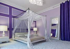 Lilac is a light shade of purple. 25 Attractive Purple Bedroom Design Ideas To Copy