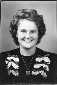 Barbara Joan Robinson Schmidt (1927-2014)