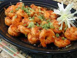 Shrimp Food Shrimp Recipes Spicy Shrimp Recipes