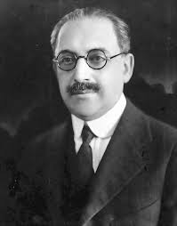 A High Tide of Hate?