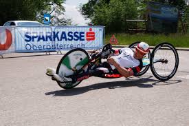 Elektro sun auto city flitzer 80kmh. Ablinger Nach Dem Training Ist Vor Den Rennen Osterreichisches Paralympisches Committee