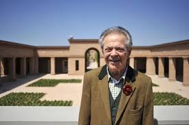 Non mi interessa, anche se ho molti seguaci». E Morto Franco Maria Ricci Grande Editore E Collezionista D Arte Artslife