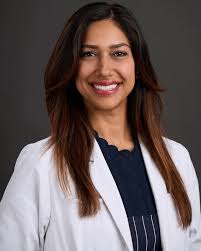 Dr. Neena PatelDDS