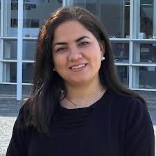 Ph.D. Current Students