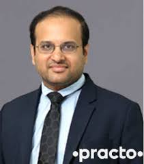 Dr. Vishal Kumar Chitikeshi