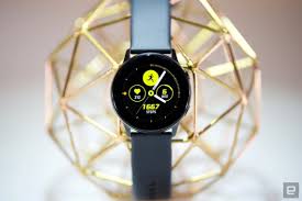 Update Galaxy Watch Hadirkan Fitur Pendeteksi Jantung Telset Id Jakarta Samsung Kabarnya Menghadirkan Pembaruan Anta Smartwatch Jam Tangan Pintar Samsung