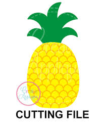 Free Free Layered Pineapple Svg 115 SVG PNG EPS DXF File