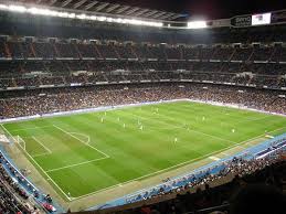 Real madrid have not played a game at the santiago bernabeu since march 1, 2020, as the stadium is currently under renovation. Santiago Bernabeu Stadium The Home Of Real Madrid