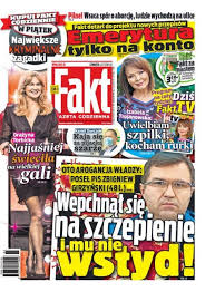 View all grazyna torbicka pictures. Grazyna Torbicka Izabela Trojanowska Fakt Magazine 28 January 2021 Cover Photo Poland