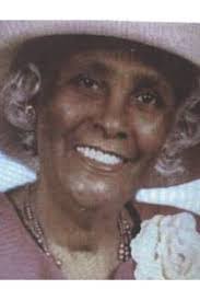 Doris Parham's Instagram, Twitter & Facebook