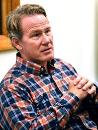 Lt. Gov. Jon Husted promotes job training program