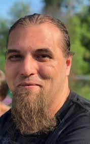 Corey Lee Goodson Obituary