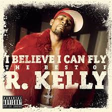 Manual deinterlace 3:2 pulldown/ivtc audio used : I Believe I Can Fly The Best Of R Kelly Amazon De Musik
