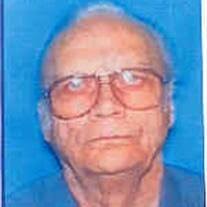 Avery Patrick, Obituary