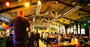 Classic Bar In Tempe Live Music Culinary Dropout