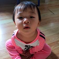 Give your kids some seeds, they'd grow a garden for you 🌸🌼🏵️🌹🌻 Bought  them 3 boxes of #aquabeads and it keeps them busy for 3 weeks. Venus still  relies