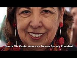 Reading From Canícula with Norma Elia Cantú for November 2020