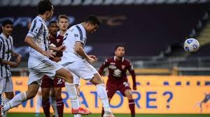 Neto, f.roncaglia, g.rodriguez, s.savic, m.pasqual, b.valero, a.aquilani, d.pizarro, m.ambrosini, j.cuadrado, g.rossi juventus: Torino 2 2 Juventus Cristiano Ronaldo Rescues Point For Juve In Turin Derby Bbc Sport