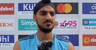 IND vs WI: "Needed One Batter To Stay Till The End"- Arshdeep Singh After  India's Loss In 1st T20I