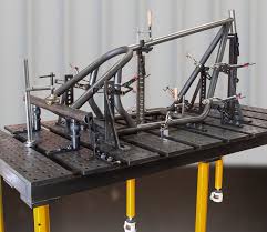 Patented Buildpro Tables Welding Table Welding Shop Strong Hand Tools
