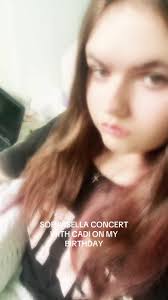 Sophia Alyssa Macy Sarena