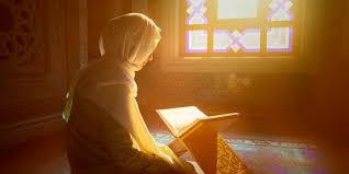 Maryam ibu nabi isa alaihissalam adalah keponakan dari nabi. Wanita Dan Pengurusan Emosi Melalui Pengkisahan Maryam A S