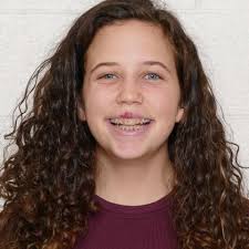 Makenzie Holloway's High School Bio