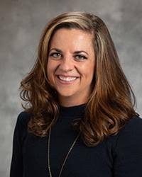 Dr. Jacquelyn Stanton