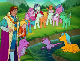Pin By Cherry Lisa On My Little Pony Vintage My Little Pony Little Pony Original My Little Pony