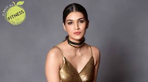 Kriti Sanon Shares Her Diet And Fitness Secrets On Vogue India Contact kriti sanon on messenger. kriti sanon shares her diet and fitness