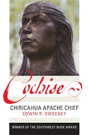 Cochise: Chiricahua Apache Chief (Volume 204) (The Civilization of the  American Indian Series): Sweeney, Edwin R.: 9780806126067: Amazon.com: Books