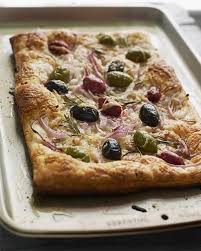 Sweet Paul Magazine Tart Recipes Puff Pastry Tart Recipes