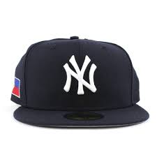 New york yankees caps are very popular and classic caps which for many years have been something of a legend among caps. New York Yankees Philippines Flag 59fifty New Era Fitted Hat Navy Gray Under Brim Grey Bottom New Era Hats Mlb 59fifty Fitted Caps Ecapcity