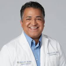 Dr. Luis Trigo III, MD