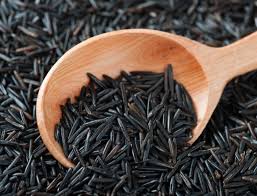 Cómo cocinar arroz para ser un experto en la materia. Arroz Salvaje Emilio Deik