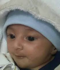 ابني عمر.. تأكدت بنسبة 98% إصابته بمرض وراثي خطير، يسمى باللغة العربية  (ضمور العضلات الشوكي