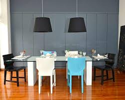 These rooms are popular with guests looking for the traditional elegance of grand hotels. Dining Room Front View Port Of Design