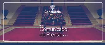 Ministerio de Relaciones Exteriores de Colombia - News update